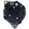 Wai Global Alternator, ALTND IRIF 12V 130A CW, 130 Amp12 Volt, CW, 6Groove Pulley 11512N - alternate 2